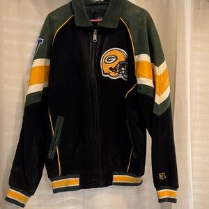 Green Bay Packers NFL coat 3651